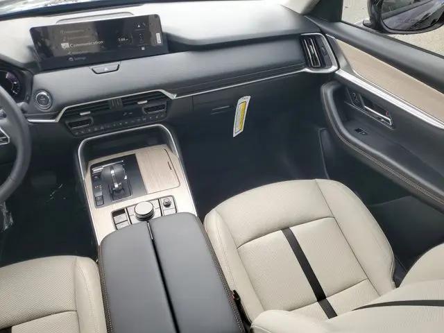 2026 Mazda X-90 Preferred