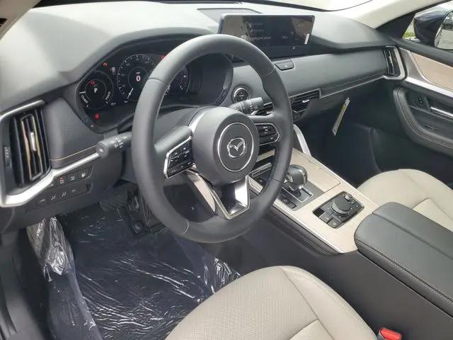 2026 Mazda X-90 Preferred