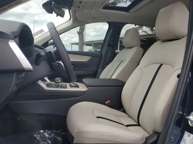 2026 Mazda X-90 Preferred