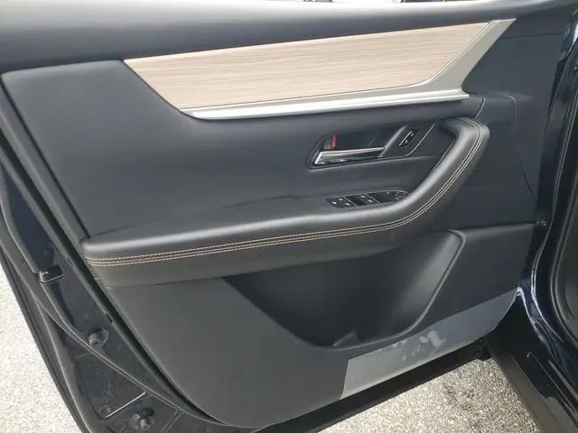 2026 Mazda X-90 Preferred