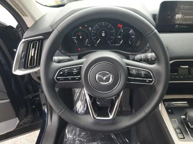 2026 Mazda X-90 Preferred