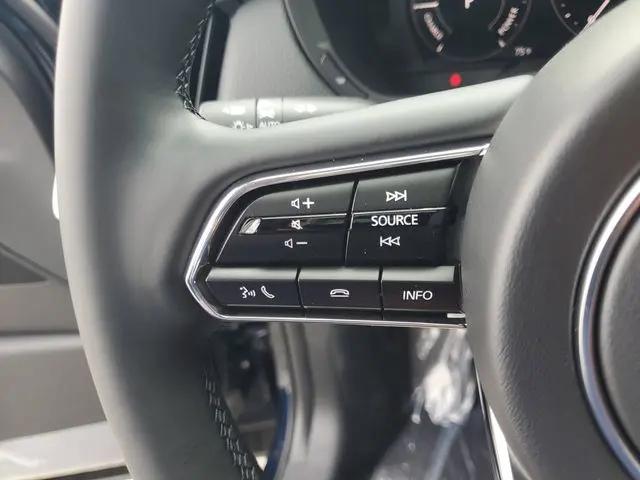2026 Mazda X-90 Preferred