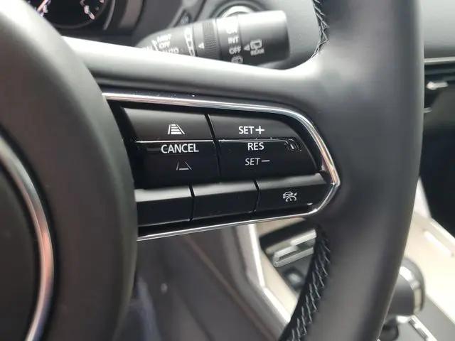 2026 Mazda X-90 Preferred