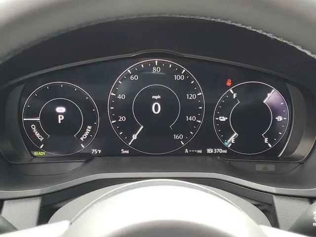 2026 Mazda X-90 Preferred