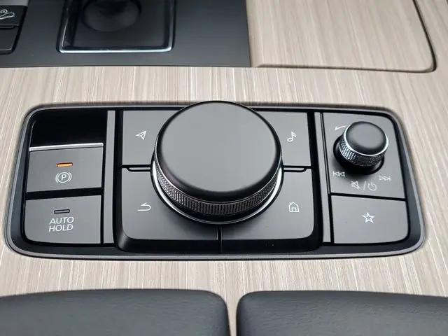 2026 Mazda X-90 Preferred