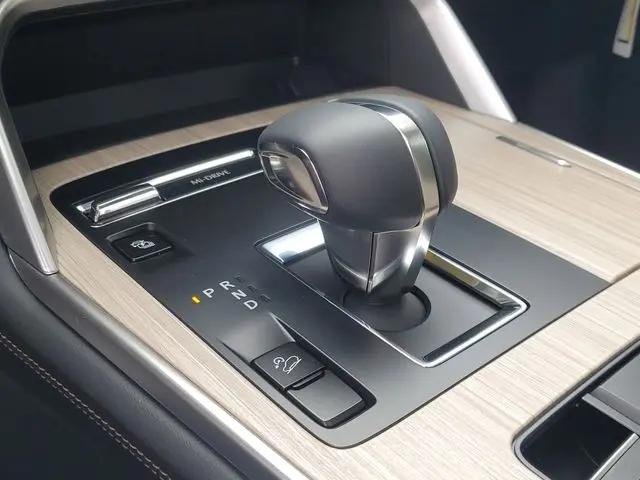 2026 Mazda X-90 Preferred