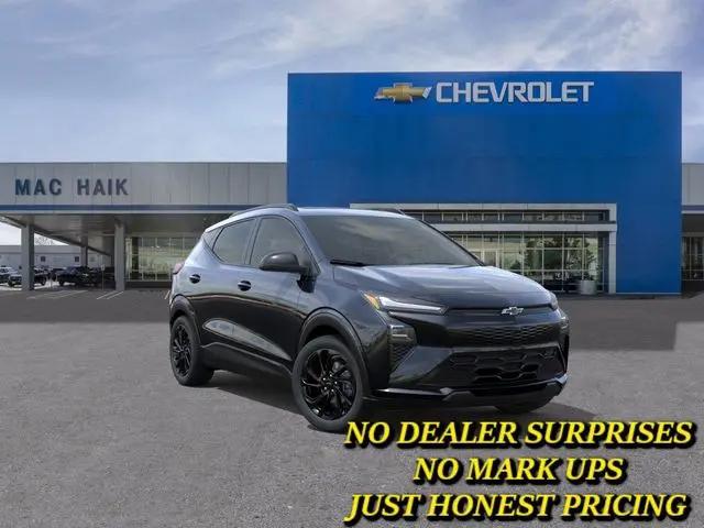 2027 Chevrolet Bolt RS FWD for sale in Houston, TX