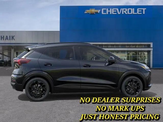 2027 Chevrolet Bolt RS FWD