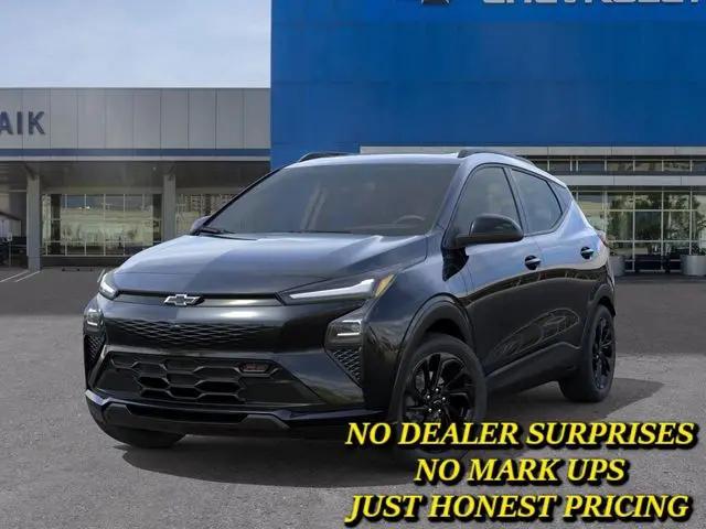 2027 Chevrolet Bolt RS FWD