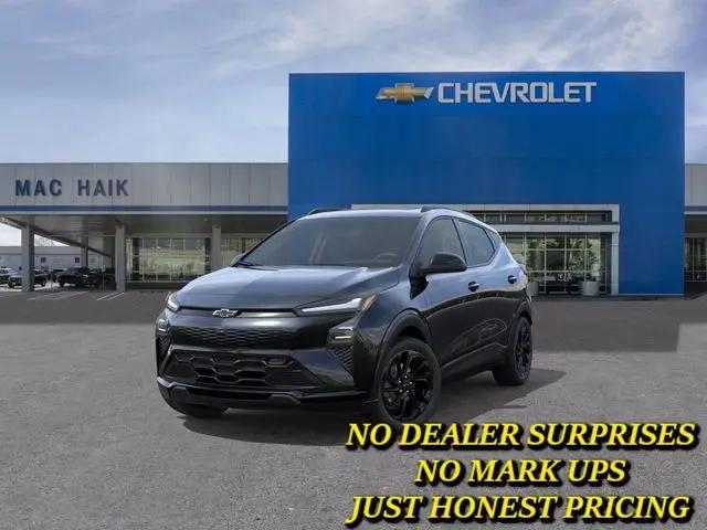 2027 Chevrolet Bolt RS FWD