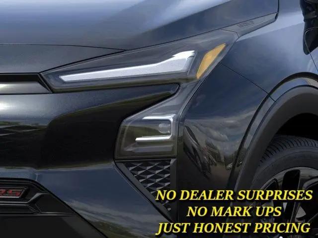 2027 Chevrolet Bolt RS FWD
