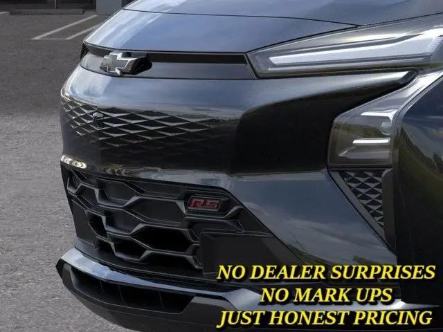 2027 Chevrolet Bolt RS FWD