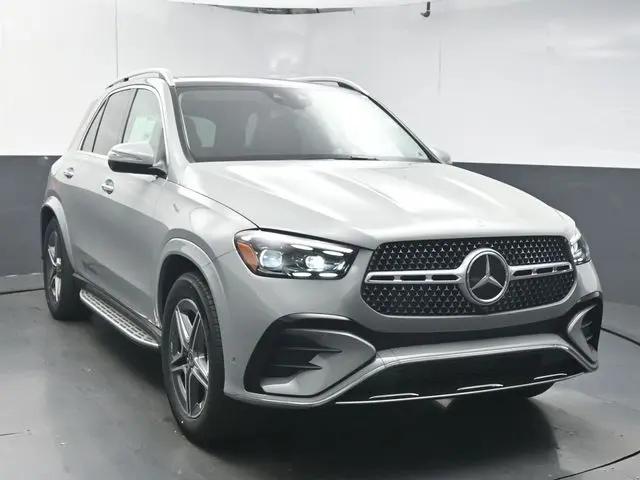 2026 Mercedes-Benz GLE GLE 350 GLE 350