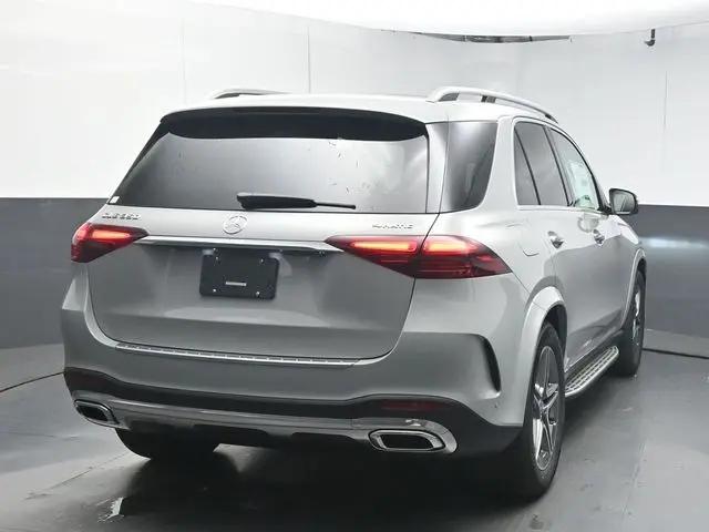 2026 Mercedes-Benz GLE GLE 350 GLE 350