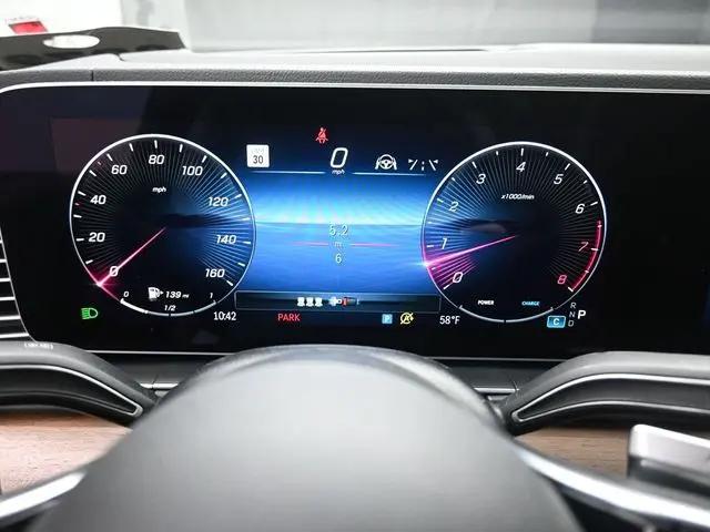 2026 Mercedes-Benz GLE GLE 350 GLE 350