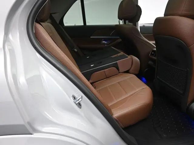 2026 Mercedes-Benz GLE GLE 350 GLE 350