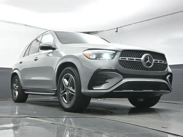 2026 Mercedes-Benz GLE GLE 350 GLE 350