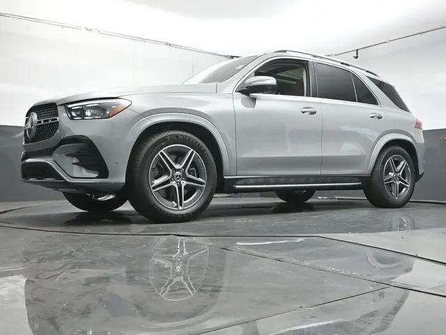 2026 Mercedes-Benz GLE GLE 350 GLE 350