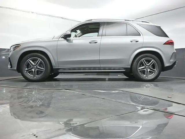 2026 Mercedes-Benz GLE GLE 350 GLE 350
