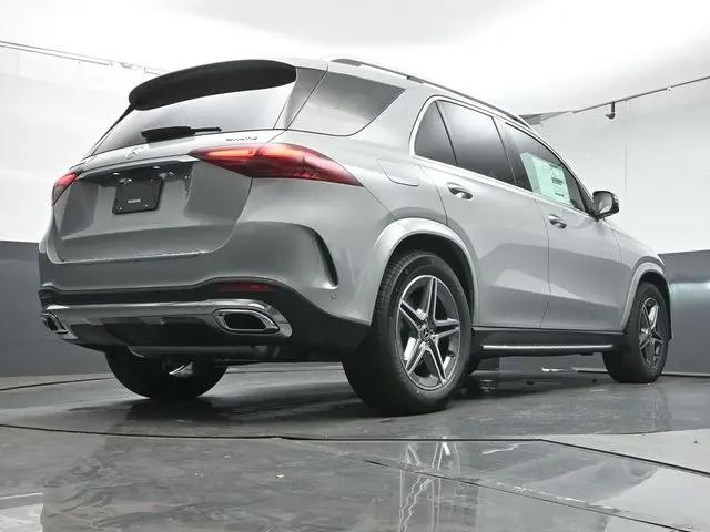 2026 Mercedes-Benz GLE GLE 350 GLE 350