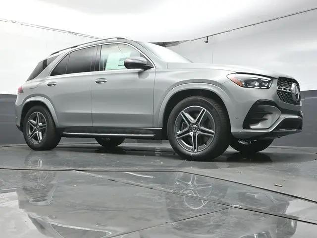 2026 Mercedes-Benz GLE GLE 350 GLE 350