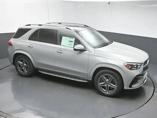2026 Mercedes-Benz GLE GLE 350 GLE 350