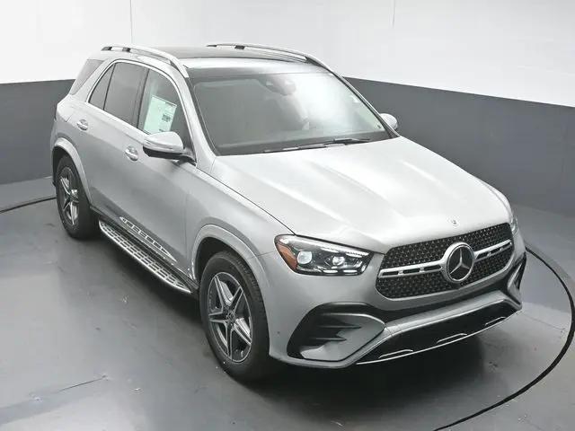 2026 Mercedes-Benz GLE GLE 350 GLE 350