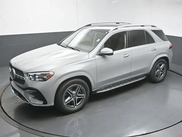 2026 Mercedes-Benz GLE GLE 350 GLE 350