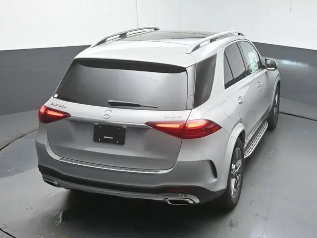 2026 Mercedes-Benz GLE GLE 350 GLE 350
