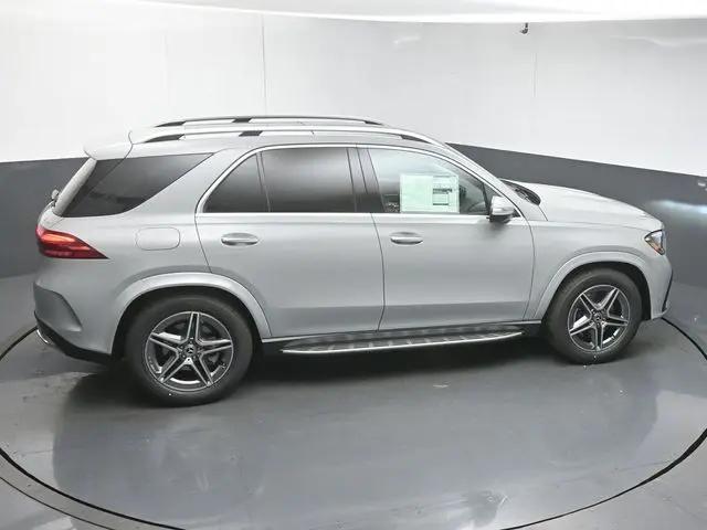 2026 Mercedes-Benz GLE GLE 350 GLE 350