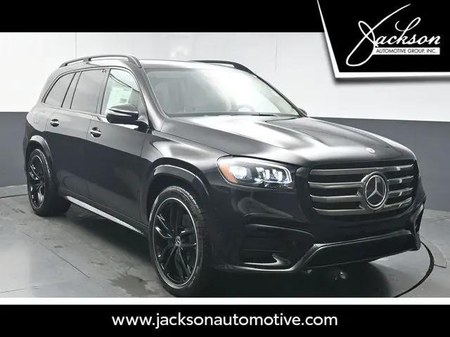 2026 Mercedes-Benz GLS GLS 450 4MATIC for sale in Macon, GA