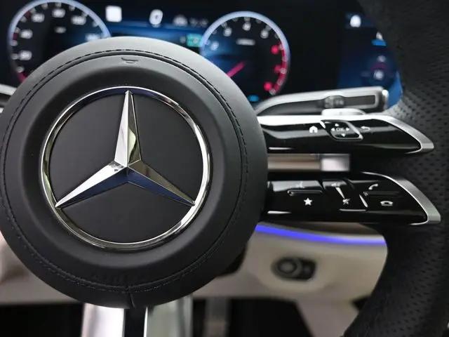 2026 Mercedes-Benz GLS GLS 450 4MATIC
