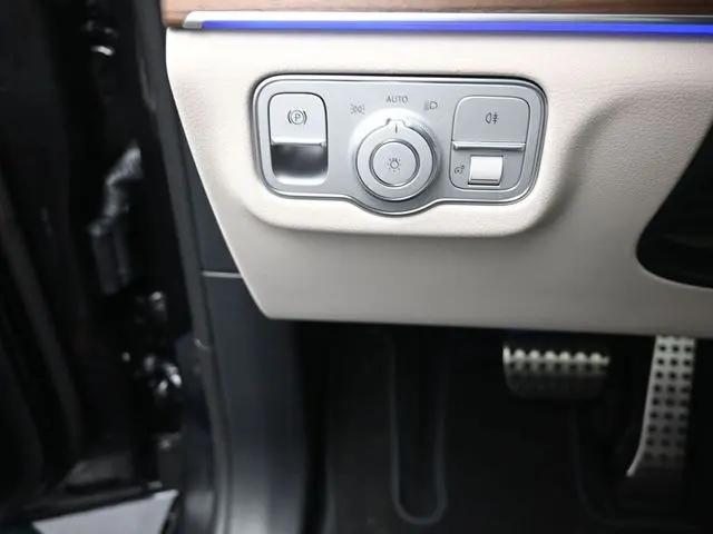 2026 Mercedes-Benz GLS GLS 450 4MATIC