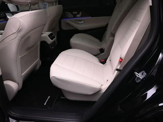 2026 Mercedes-Benz GLS GLS 450 4MATIC