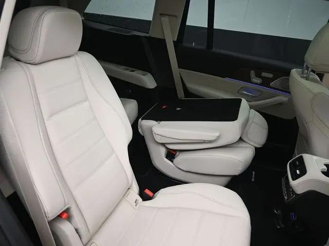 2026 Mercedes-Benz GLS GLS 450 4MATIC
