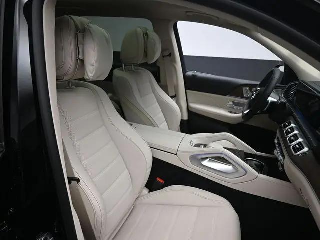 2026 Mercedes-Benz GLS GLS 450 4MATIC