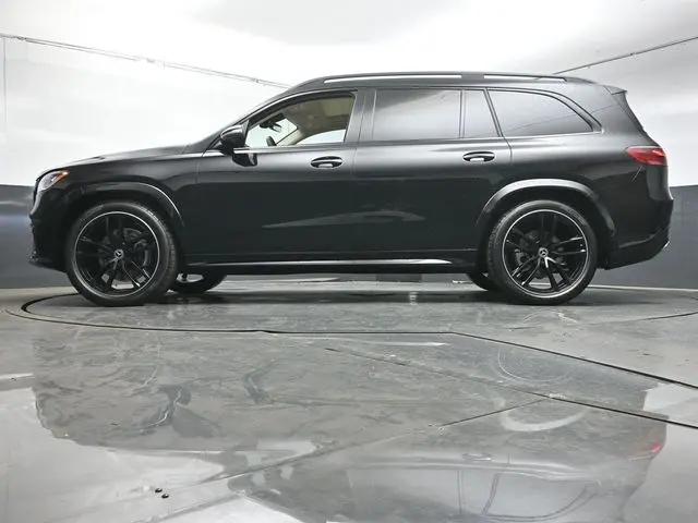 2026 Mercedes-Benz GLS GLS 450 4MATIC