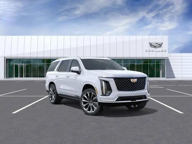 2026 Cadillac Escalade Luxury for sale in Lombard, IL