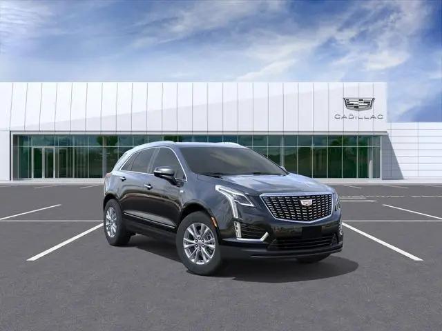 2026 Cadillac XT5 Luxury FWD for sale in Lombard, IL