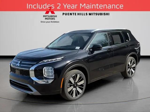 2026 Mitsubishi Outlander SEL 2.5 2WD for sale in City of Industry, CA