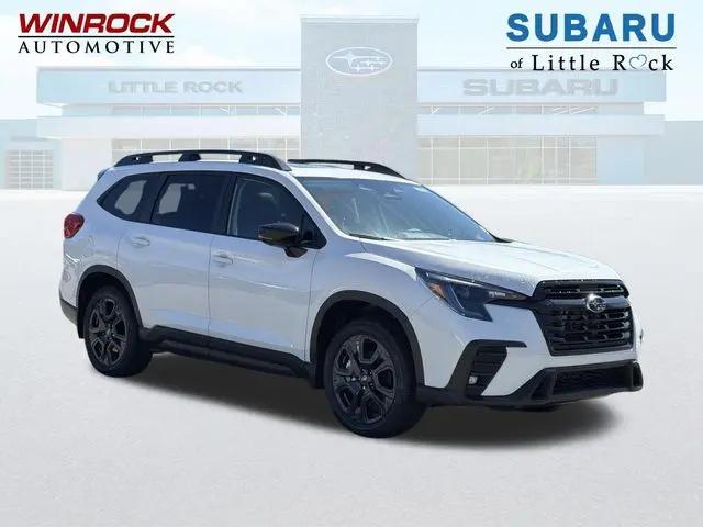 2026 Subaru Ascent Onyx Edition Touring 7-Passenger for sale in Little Rock, AR