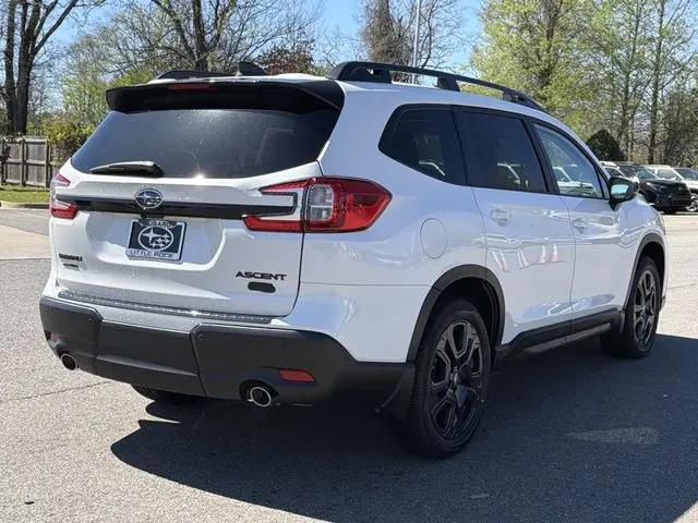 2026 Subaru Ascent Onyx Edition Touring 7-Passenger