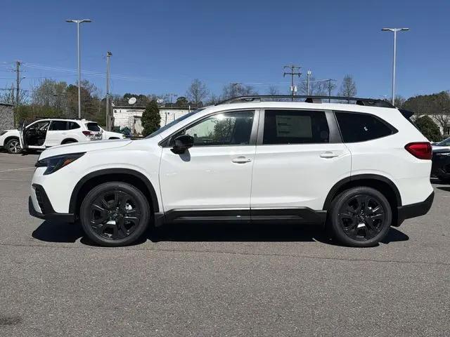 2026 Subaru Ascent Onyx Edition Touring 7-Passenger
