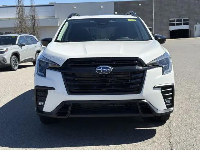 2026 Subaru Ascent Onyx Edition Touring 7-Passenger