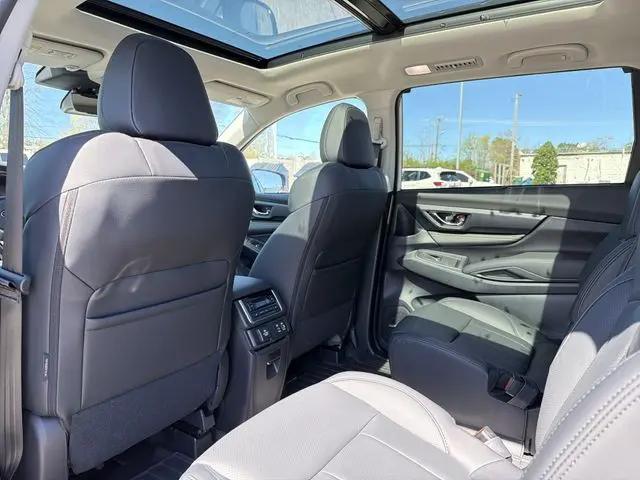 2026 Subaru Ascent Onyx Edition Touring 7-Passenger