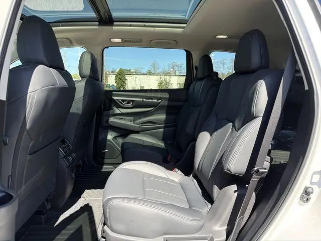 2026 Subaru Ascent Onyx Edition Touring 7-Passenger