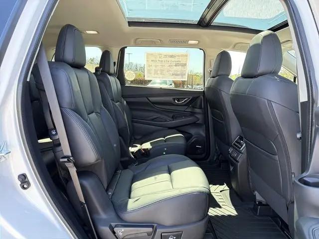 2026 Subaru Ascent Onyx Edition Touring 7-Passenger