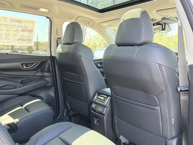 2026 Subaru Ascent Onyx Edition Touring 7-Passenger