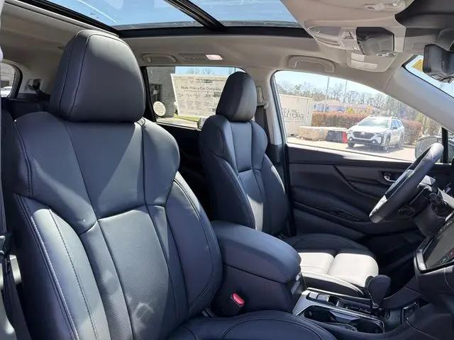 2026 Subaru Ascent Onyx Edition Touring 7-Passenger