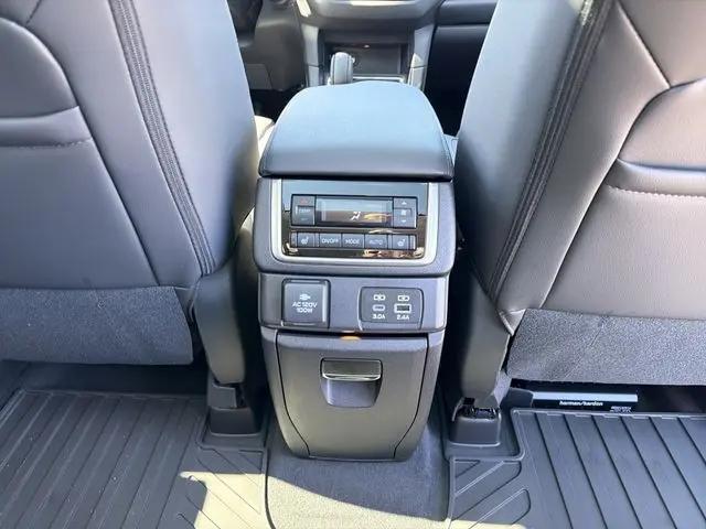 2026 Subaru Ascent Onyx Edition Touring 7-Passenger